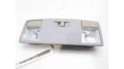 LUZ INTERIOR MAZDA 3 (2004-2009) 1.6 DI TURBO 109CV 1560CC - L.8082729 / D35051310EFKZ