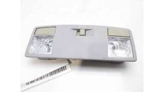 LUZ INTERIOR MAZDA 3 (2004-2009) 1.6 DI TURBO 109CV 1560CC - L.8082729 / D35051310EFKZ
