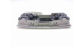 LUZ INTERIOR MAZDA 3 (2004-2009) 1.6 DI TURBO 109CV 1560CC - L.8082729 / D35051310EFKZ
