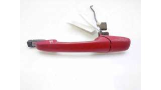 MANETA EXTERIOR TRASERA IZQUIERDA MAZDA 3 (2004-2009) 1.6 DI TURBO 109CV 1560CC - L.8082738 / DE6059410E