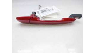 MANETA EXTERIOR TRASERA IZQUIERDA MAZDA 3 (2004-2009) 1.6 DI TURBO 109CV 1560CC - L.8082738 / DE6059410E