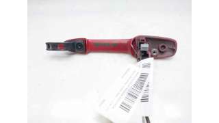MANETA EXTERIOR TRASERA IZQUIERDA MAZDA 3 (2004-2009) 1.6 DI TURBO 109CV 1560CC - L.8082738 / DE6059410E