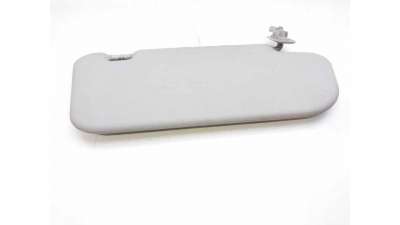 PARASOL IZQUIERDO MAZDA 3 (2004-2009) 1.6 DI TURBO 109CV 1560CC - L.8082750 / BP4K69320CFKZ