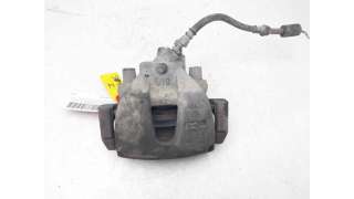PINZA FRENO DELANTERA IZQUIERDA MAZDA 3 (2004-2009) 1.6 DI TURBO 109CV 1560CC - L.8082758 / BPYK3371XC