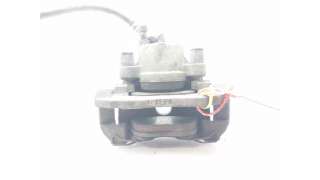 PINZA FRENO DELANTERA IZQUIERDA MAZDA 3 (2004-2009) 1.6 DI TURBO 109CV 1560CC - L.8082758 / BPYK3371XC