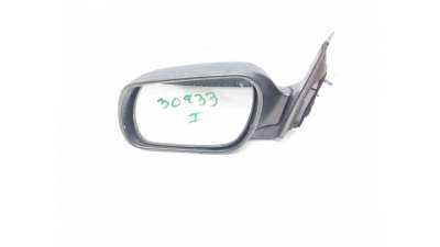 RETROVISOR IZQUIERDO MAZDA 3 (2004-2009) 1.6 DI TURBO 109CV 1560CC - L.8082770 / BP4N69180A