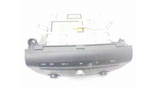 SISTEMA AUDIO / RADIO CD MAZDA 3 (2004-2009) 1.6 DI TURBO 109CV 1560CC - L.8082772 / 14794008 2