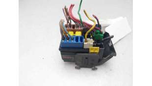 CAJA RELES / FUSIBLES PEUGEOT 406 COUPÉ (2000-2004) 3.0 V6 207CV 2946CC - L.8082782 / 9608173180 2