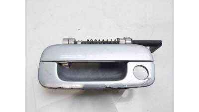 MANETA EXTERIOR DELANTERA IZQUIERDA PEUGEOT 406 COUPÉ (2000-2004) 3.0 V6 207CV 2946CC - L.8082787 / 9621858877