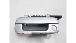 MANETA EXTERIOR DELANTERA IZQUIERDA PEUGEOT 406 COUPÉ (2000-2004) 3.0 V6 207CV 2946CC - L.8082787 / 9621858877