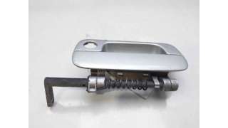 MANETA EXTERIOR DELANTERA IZQUIERDA PEUGEOT 406 COUPÉ (2000-2004) 3.0 V6 207CV 2946CC - L.8082787 / 9621858877