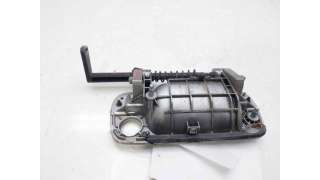MANETA EXTERIOR DELANTERA IZQUIERDA PEUGEOT 406 COUPÉ (2000-2004) 3.0 V6 207CV 2946CC - L.8082787 / 9621858877