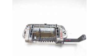 MANETA EXTERIOR DELANTERA IZQUIERDA PEUGEOT 406 COUPÉ (2000-2004) 3.0 V6 207CV 2946CC - L.8082787 / 9621858877