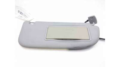 PARASOL DERECHO PEUGEOT 406 COUPÉ (2000-2004) 3.0 V6 207CV 2946CC - L.8082790 / 645321