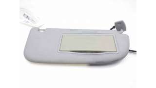 PARASOL DERECHO PEUGEOT 406 COUPÉ (2000-2004) 3.0 V6 207CV 2946CC - L.8082790 / 645321
