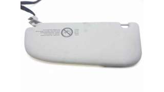 PARASOL DERECHO PEUGEOT 406 COUPÉ (2000-2004) 3.0 V6 207CV 2946CC - L.8082790 / 645321