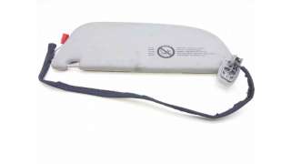 PARASOL DERECHO PEUGEOT 406 COUPÉ (2000-2004) 3.0 V6 207CV 2946CC - L.8082790 / 645321