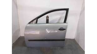 PUERTA DELANTERA IZQUIERDA SEAT IBIZA III (2002-2005) 1.4 TDI 75CV 1422CC - L.8082847 / 6L4831055S