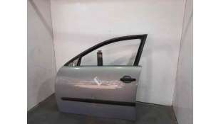 PUERTA DELANTERA IZQUIERDA SEAT IBIZA III (2002-2005) 1.4 TDI 75CV 1422CC - L.8082847 / 6L4831055S 2
