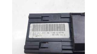 MANDO LUCES SEAT IBIZA III (2002-2005) 1.4 TDI 75CV 1422CC - L.8082851 / 6L1941531AD
