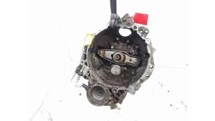 CAJA CAMBIOS SEAT IBIZA III (2002-2005) 1.4 TDI 75CV 1422CC - L.8082856 / EUH