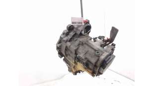 CAJA CAMBIOS SEAT IBIZA III (2002-2005) 1.4 TDI 75CV 1422CC - L.8082856 / EUH 2