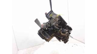 CAJA CAMBIOS SEAT IBIZA III (2002-2005) 1.4 TDI 75CV 1422CC - L.8082856 / EUH