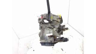 CAJA CAMBIOS SEAT IBIZA III (2002-2005) 1.4 TDI 75CV 1422CC - L.8082856 / EUH