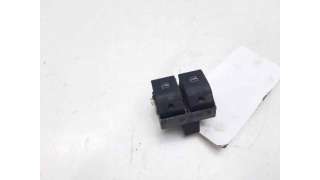 MANDO ELEVALUNAS DELANTERO IZQUIERDO SEAT IBIZA III (2002-2005) 1.4 TDI 75CV 1422CC - L.8082864 / 6Q0959858