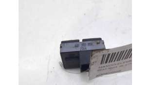 MANDO ELEVALUNAS DELANTERO IZQUIERDO SEAT IBIZA III (2002-2005) 1.4 TDI 75CV 1422CC - L.8082864 / 6Q0959858 2