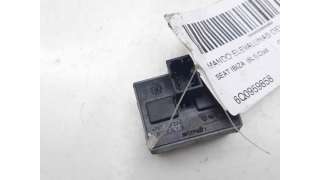 MANDO ELEVALUNAS DELANTERO IZQUIERDO SEAT IBIZA III (2002-2005) 1.4 TDI 75CV 1422CC - L.8082864 / 6Q0959858