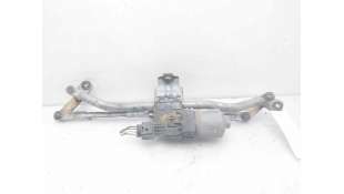 MOTOR LIMPIA DELANTERO SEAT IBIZA III (2002-2005) 1.4 TDI 75CV 1422CC - L.8082865 / 6Q2955119A 2