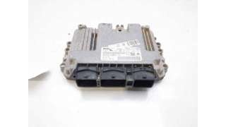 CENTRALITA MOTOR UCE PEUGEOT 207 (2006-2013) 1.6 HDI 109CV 1560CC - L.8082894 / 9661004480