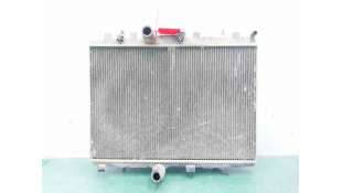 RADIADOR AGUA PEUGEOT 207 (2006-2013) 1.6 HDI 109CV 1560CC - L.8082898 / 9650903880
