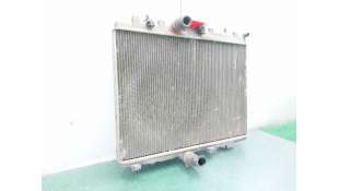 RADIADOR AGUA PEUGEOT 207 (2006-2013) 1.6 HDI 109CV 1560CC - L.8082898 / 9650903880 2