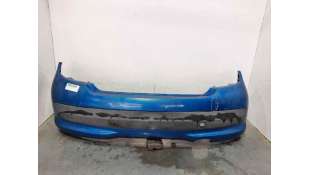 PARAGOLPES TRASERO PEUGEOT 207 (2006-2013) 1.6 HDI 109CV 1560CC - L.8082905 / 7410Z5