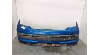 PARAGOLPES TRASERO PEUGEOT 207 (2006-2013) 1.6 HDI 109CV 1560CC - L.8082905 / 7410Z5