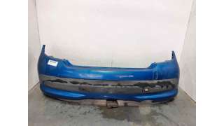 PARAGOLPES TRASERO PEUGEOT 207 (2006-2013) 1.6 HDI 109CV 1560CC - L.8082905 / 7410Z5