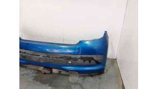 PARAGOLPES TRASERO PEUGEOT 207 (2006-2013) 1.6 HDI 109CV 1560CC - L.8082905 / 7410Z5 2