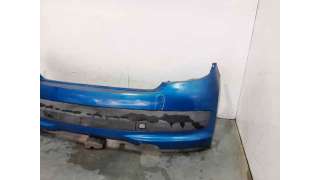 PARAGOLPES TRASERO PEUGEOT 207 (2006-2013) 1.6 HDI 109CV 1560CC - L.8082905 / 7410Z5