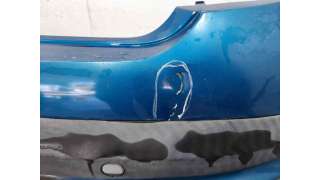 PARAGOLPES TRASERO PEUGEOT 207 (2006-2013) 1.6 HDI 109CV 1560CC - L.8082905 / 7410Z5
