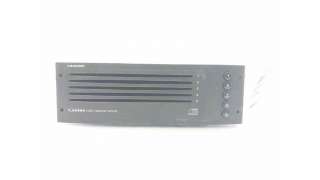 SISTEMA AUDIO / RADIO CD PEUGEOT 207 (2006-2013) 1.6 HDI 109CV 1560CC - L.8082910 / 9663723077