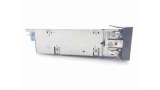 SISTEMA AUDIO / RADIO CD PEUGEOT 207 (2006-2013) 1.6 HDI 109CV 1560CC - L.8082910 / 9663723077