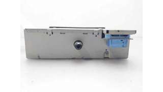 SISTEMA AUDIO / RADIO CD PEUGEOT 207 (2006-2013) 1.6 HDI 109CV 1560CC - L.8082910 / 9663723077