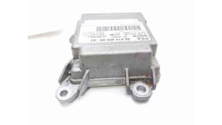 CENTRALITA AIRBAG PEUGEOT 207 (2006-2013) 1.6 HDI 109CV 1560CC - L.8082931 / 9661440680