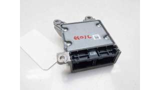 CENTRALITA AIRBAG PEUGEOT 207 (2006-2013) 1.6 HDI 109CV 1560CC - L.8082931 / 9661440680