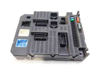 CENTRALITA BSI PEUGEOT 207 (2006-2013) 1.6 HDI 109CV 1560CC - L.8082947 / 9659285580