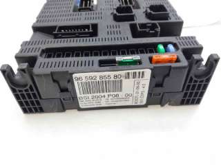 CENTRALITA BSI PEUGEOT 207 (2006-2013) 1.6 HDI 109CV 1560CC - L.8082947 / 9659285580