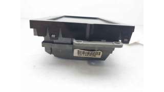 PANTALLA MULTIFUNCION PEUGEOT 207 (2006-2013) 1.6 HDI 109CV 1560CC - L.8082950 / 96600548XT