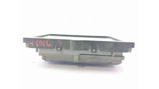 PANTALLA MULTIFUNCION PEUGEOT 207 (2006-2013) 1.6 HDI 109CV 1560CC - L.8082950 / 96600548XT